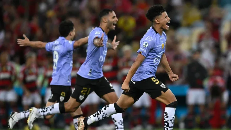 Liverpool-URU x Independiente del Valle: assista ao vivo ao jogo de hoje (04/04)
