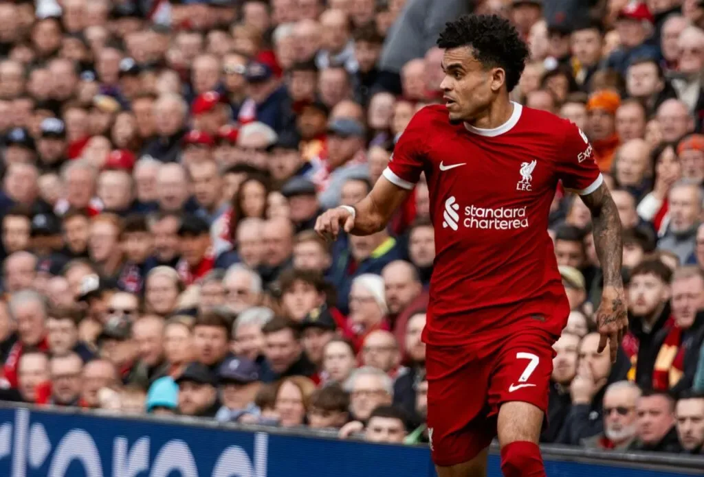 Liverpool x Sheffield United: assista ao vivo ao jogo de hoje (04/04)