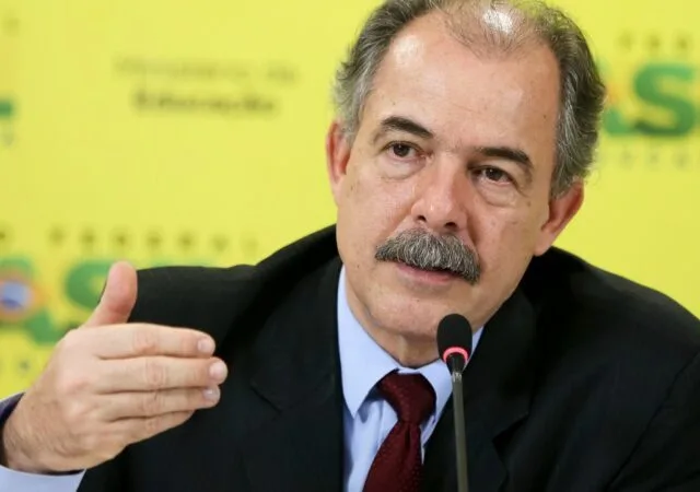 Mercadante pode ser o próximo presidente da Petrobras
