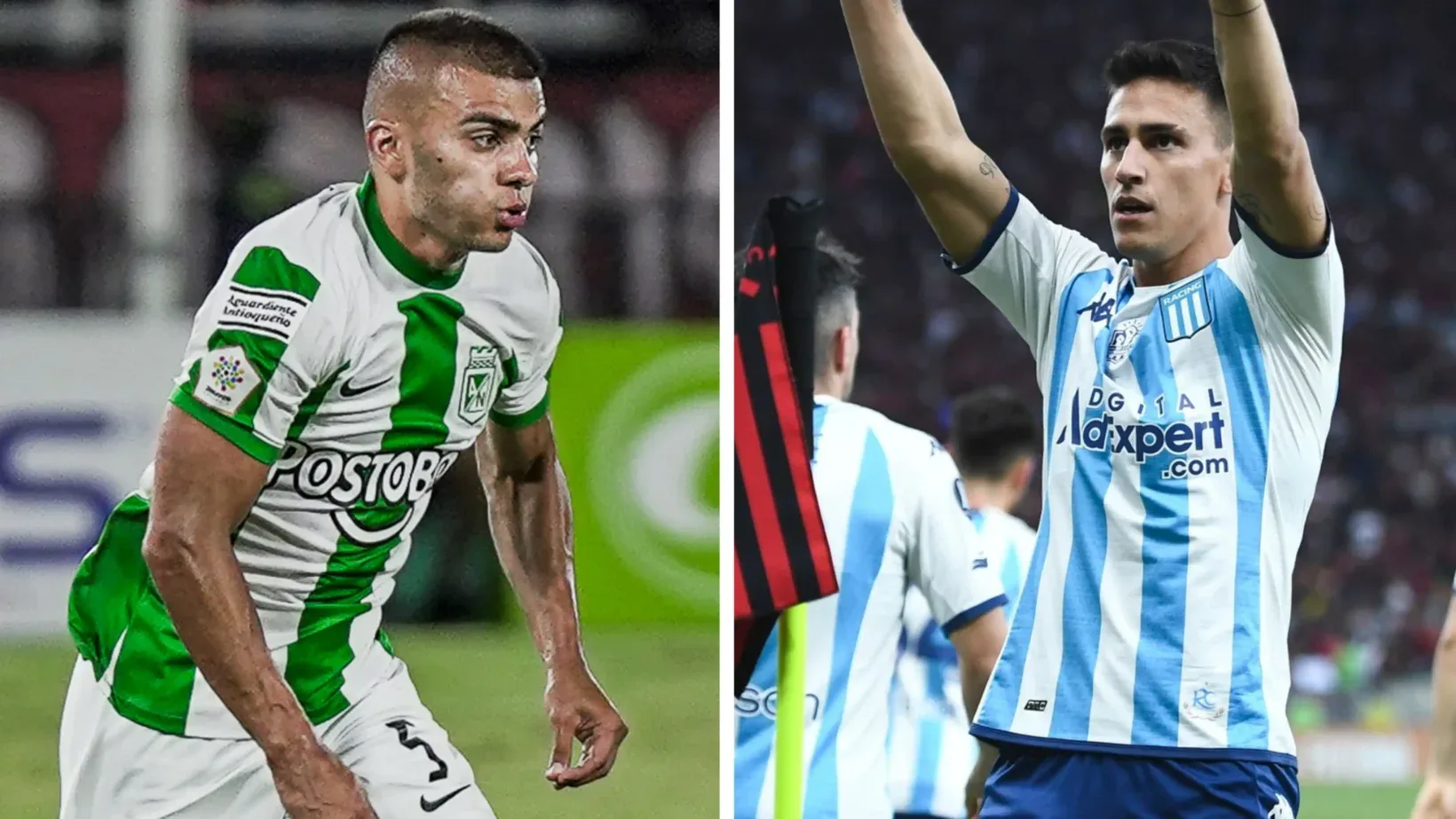Nacional-PAR x Racing-URU: assista ao vivo ao jogo de hoje (25/04)