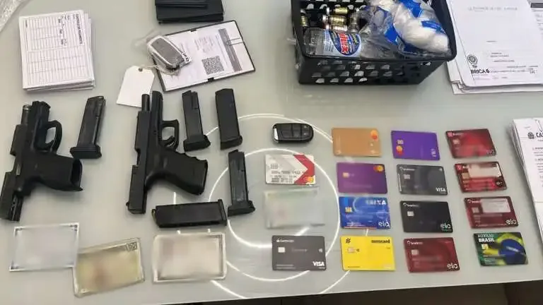 policiais militares lavagem de dinheiro fortaleza