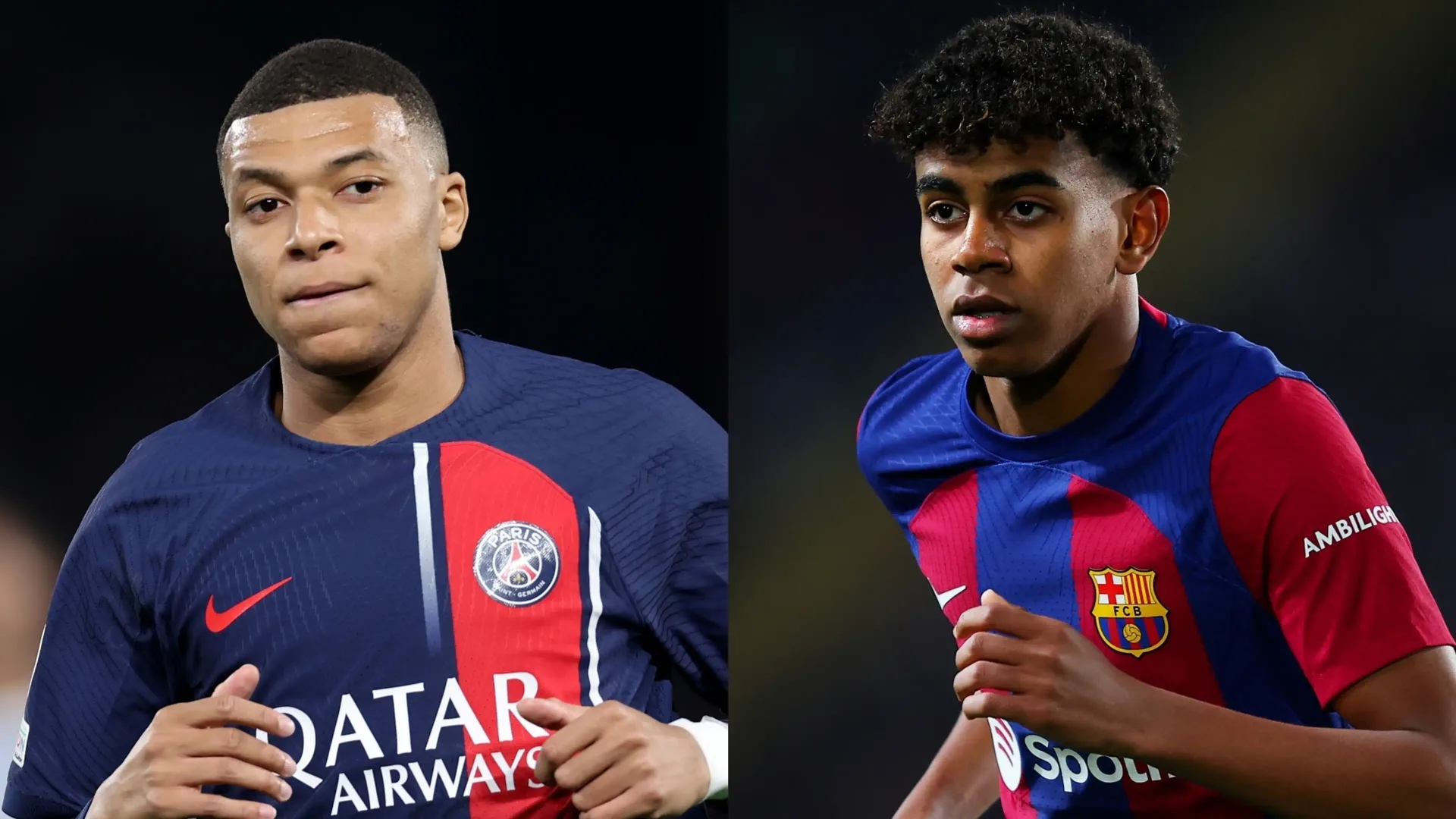 PSG x Barcelona: assista ao vivo ao jogo de hoje (10/04)