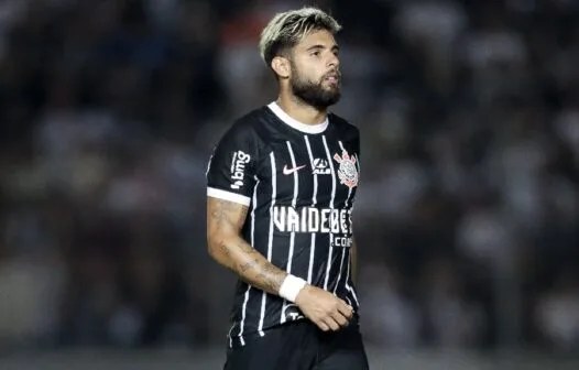 Racing-URU x Corinthians: assista ao vivo ao jogo de hoje (02/04)