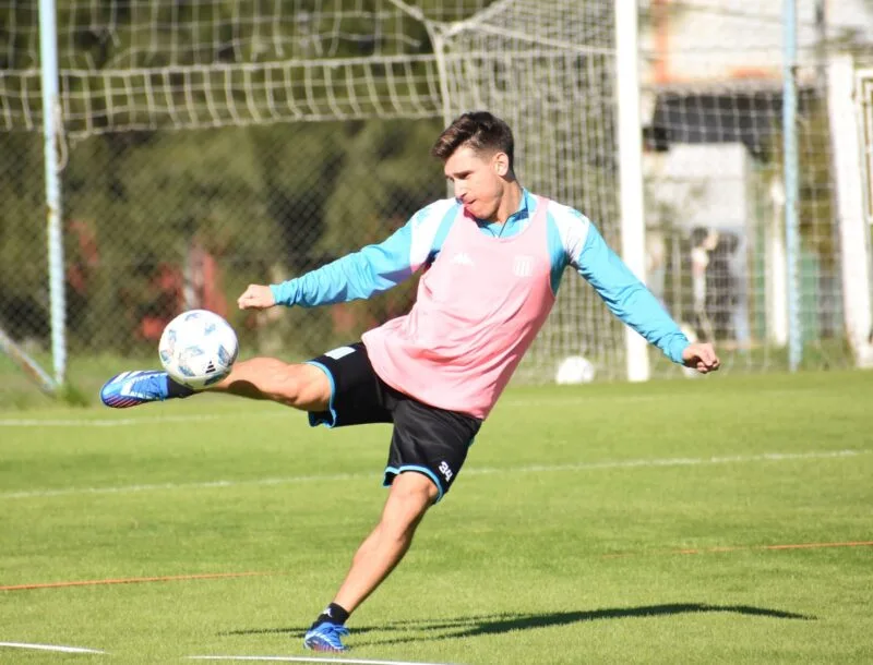 Racing x Fenix: assista ao vivo ao jogo de hoje (29/04)