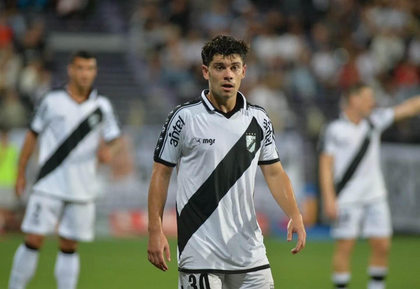 Rayo Zuliano x Danubio: assista ao vivo ao jogo de hoje (03/04)