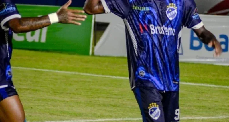 Real-RR x São Raimundo-RR: assista ao vivo ao jogo de hoje (30/04)
