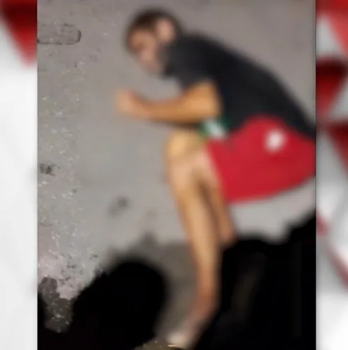 Reciclador é morto por atiradores em moto enquanto caminhava com carrinho de reciclagem em Maracanaú