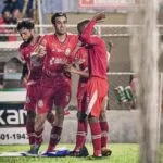 Sampaio Corrêa x Imperatriz: assista ao vivo ao jogo de hoje (09/04)