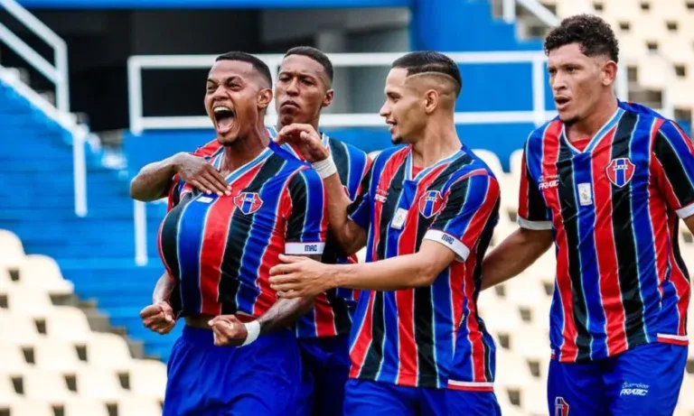 Sampaio Corrêa x Maranhão: assista ao vivo ao jogo de hoje (16/04)