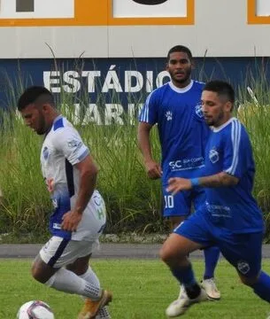 São Raimundo-RR x GAS: assista ao vivo ao jogo de hoje (16/04)