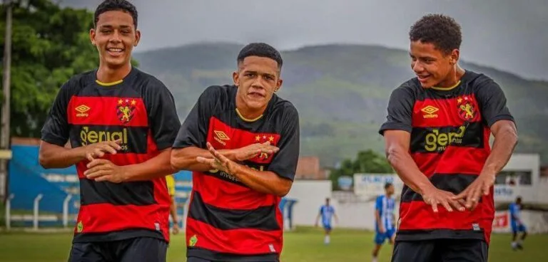 Sport x Fluminense: assista ao vivo ao jogo de hoje (17/04)