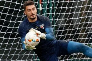 Talleres x São Paulo: assista ao vivo ao jogo de hoje (04/04)