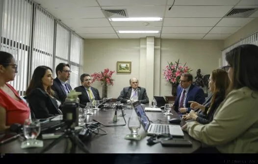 TJCE alcança recorde de julgamentos no primeiro trimestre de 2024