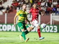 Vila Nova x Cuiabá: assista ao vivo ao jogo de hoje (17/04)