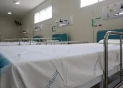 Novo Frotinha de Messejana será entregue nesta segunda-feira (08)