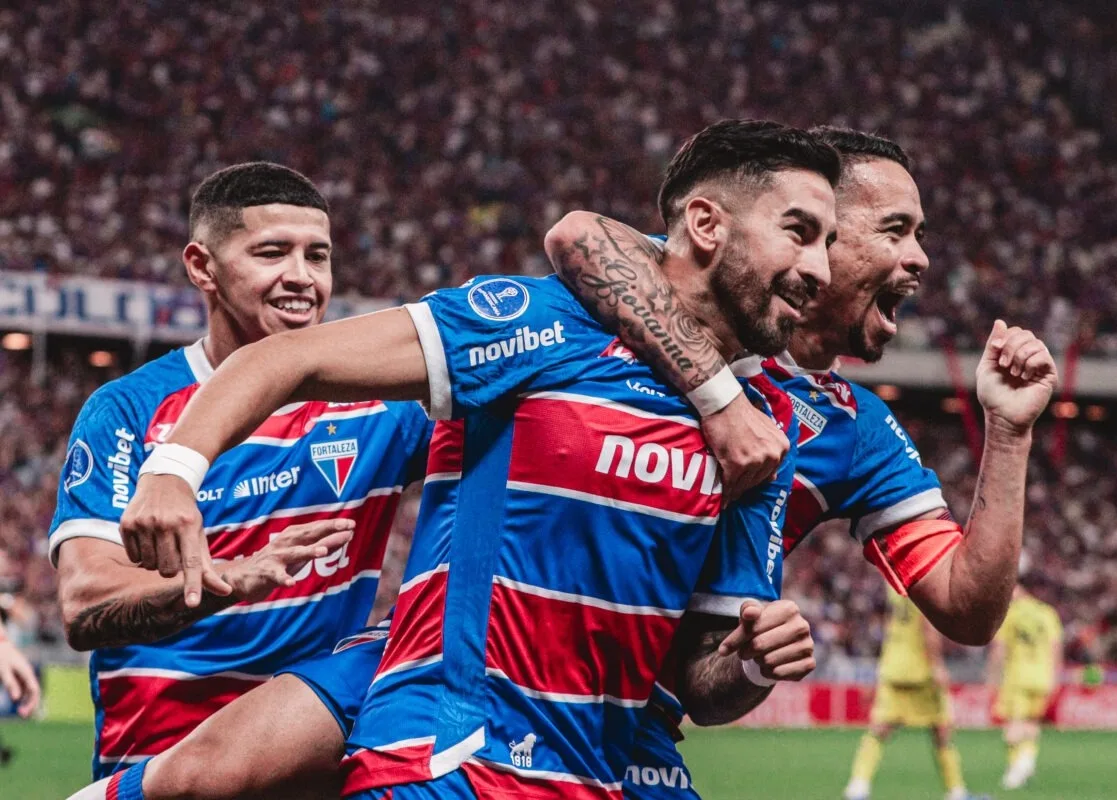 Fortaleza x Vitória: onde assistir ao vivo hoje (19/02)