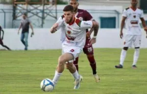 ASA x Petrolina: assista ao vivo ao jogo de hoje (04/05)