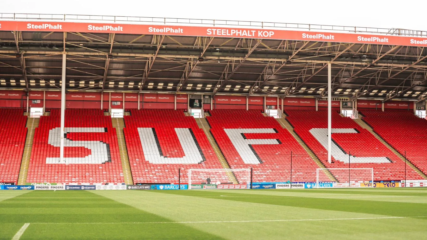 Sheffield United x Nottingham Forest: assista ao vivo ao jogo de hoje (04/05)