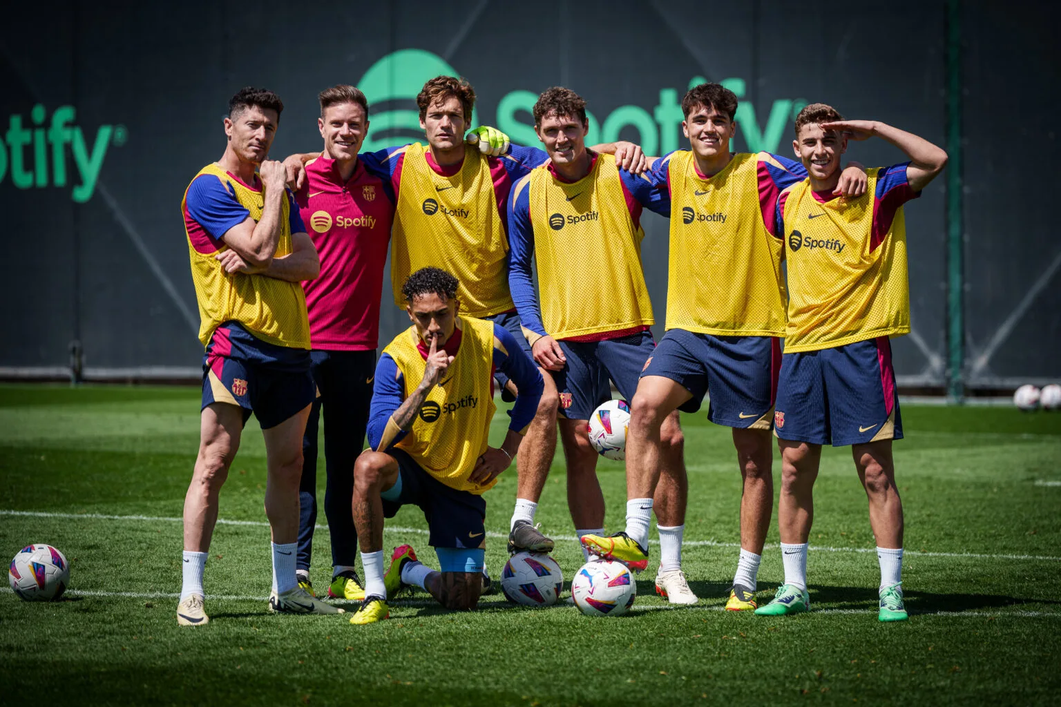 Girona x Barcelona: assista ao vivo ao jogo de hoje (04/05)