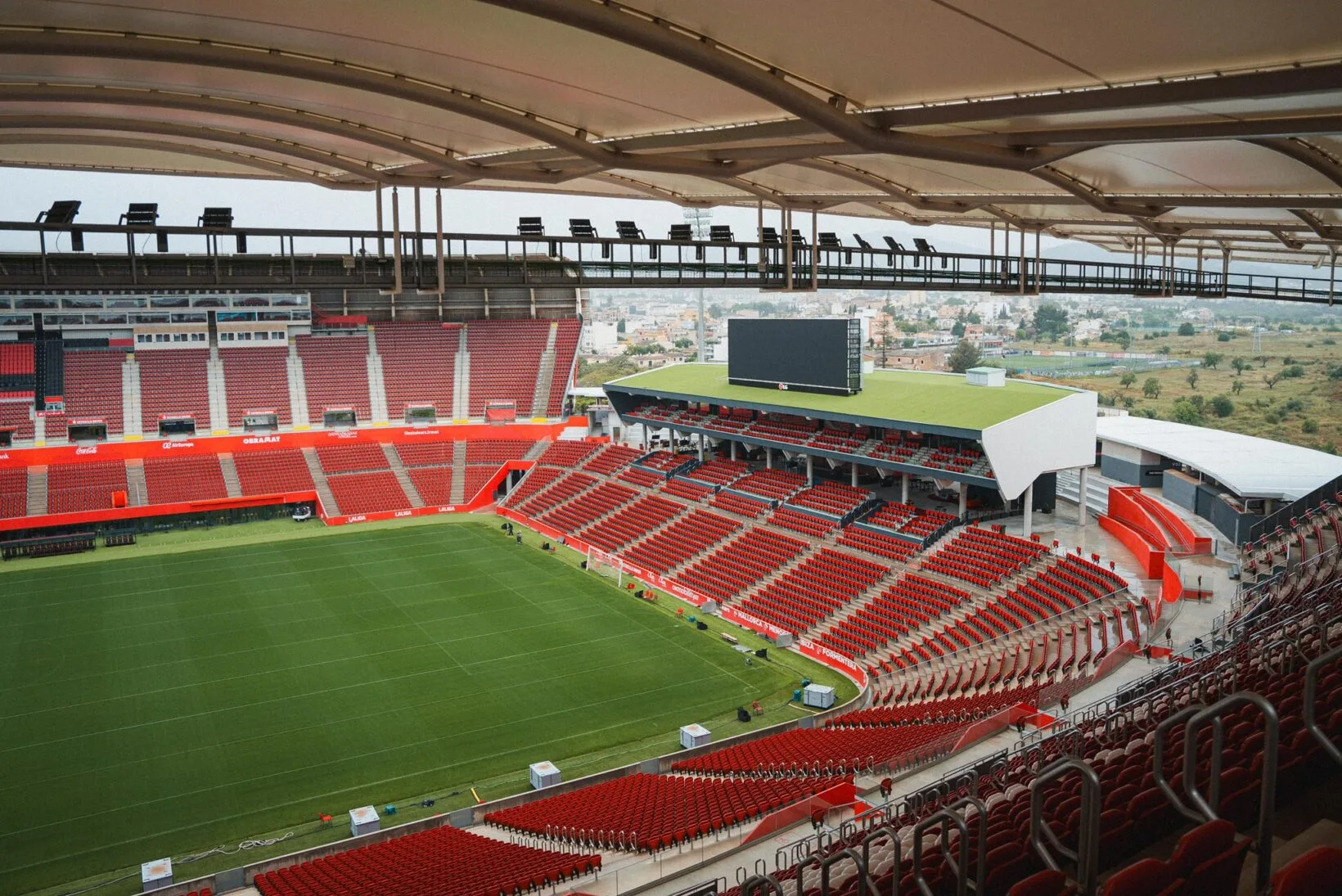 Mallorca x Atlético de Madrid: assista ao vivo ao jogo de hoje (04/05)