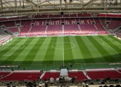 Stuttgart x Bayern de Munique: assista ao vivo ao jogo de hoje (04/05)