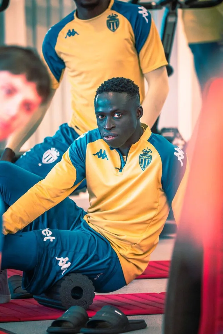 Monaco x Clermont Foot: assista ao vivo ao jogo de hoje (04/05)