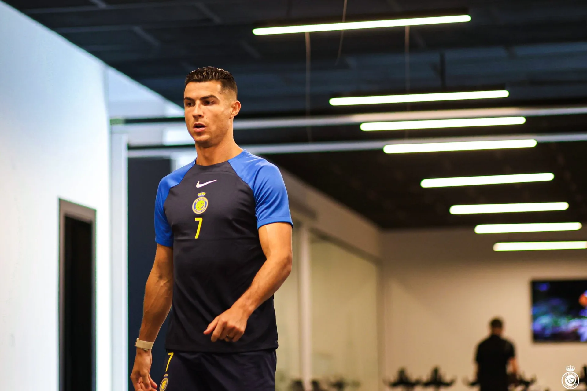 Al Nassr x Al Wehda: assista ao vivo ao jogo de hoje (04/05)