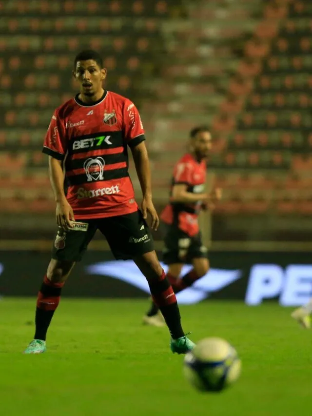 Ituano x Novorizontino: assista ao vivo ao jogo de hoje (04/05)