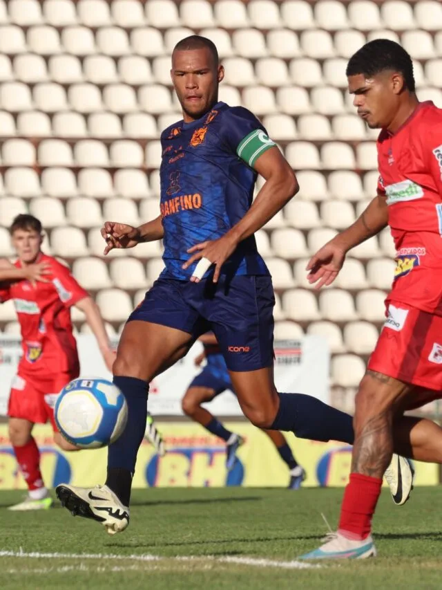 Nova Iguaçu x Serra: assista ao vivo ao jogo de hoje (04/05)