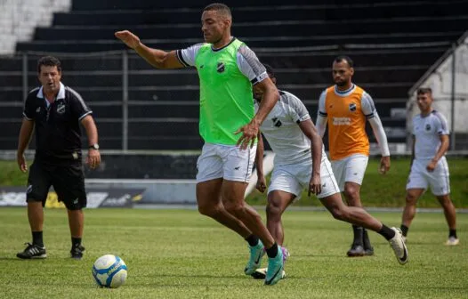 Athletic-MG x ABC: assista ao vivo o jogo de hoje (05/05)