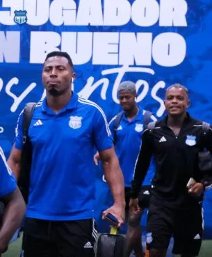 Emelec x Universidad Católica-EQU: assista ao vivo o jogo de hoje (05/05)