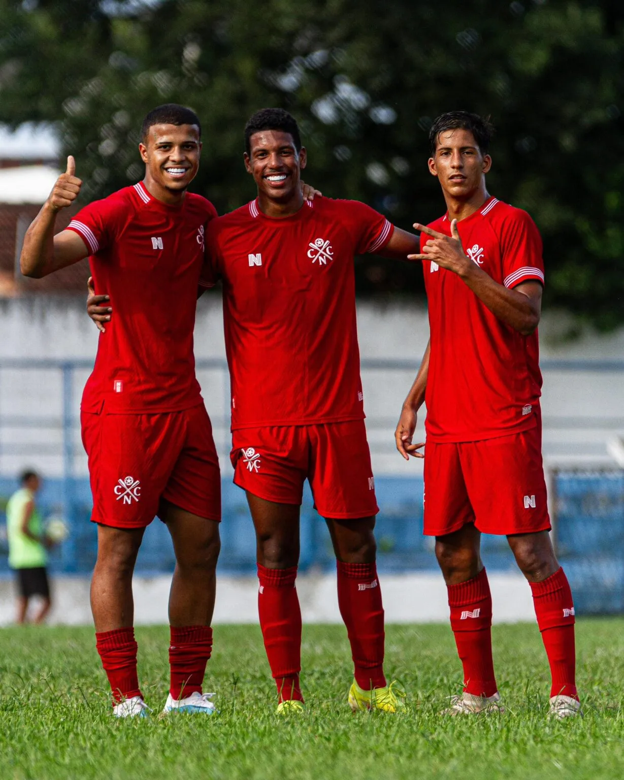 Náutico x Remo: assista ao vivo ao jogo de hoje (25/05)