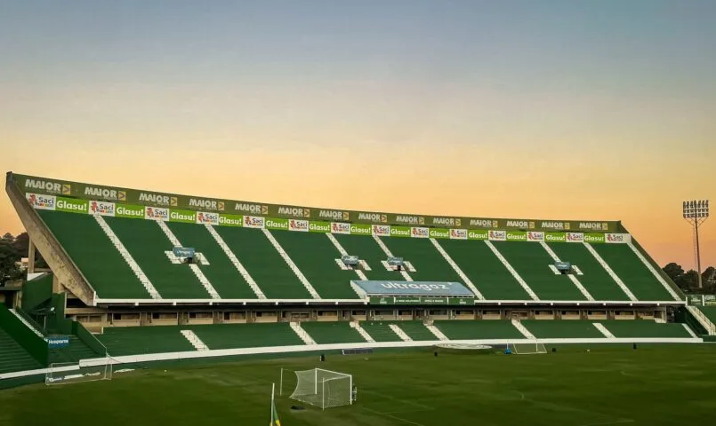 Guarani x Paysandu: assista ao vivo ao jogo de hoje (25/05)
