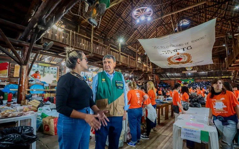 Bolsa Família é antecipado em maio para todo Rio Grande do Sul