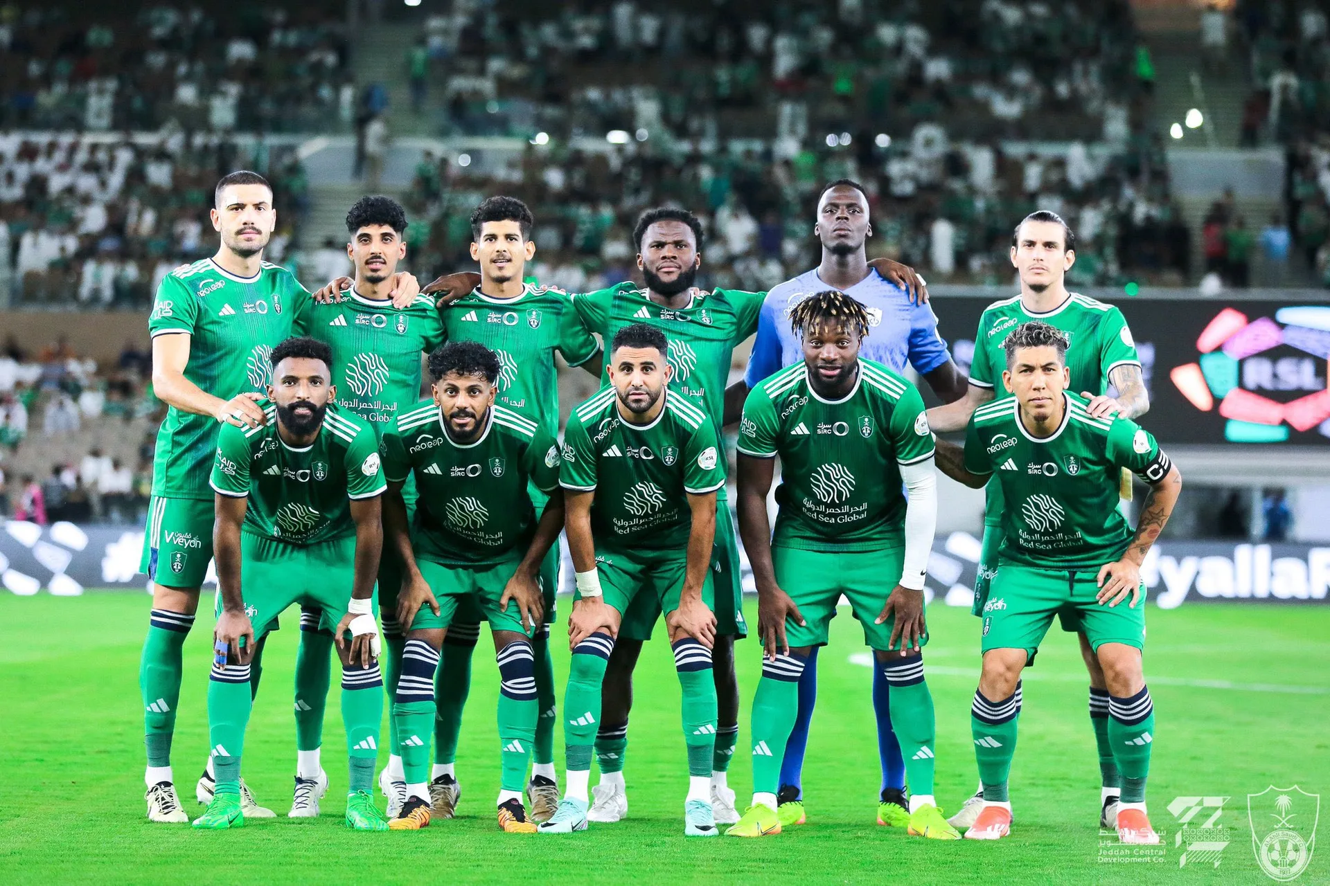 Al Ahli x Al Hilal: assista ao vivo ao jogo de hoje (06/05)