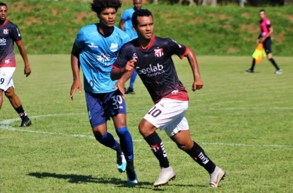 CRAC x Anápolis: assista ao vivo ao jogo de hoje (19/05)
