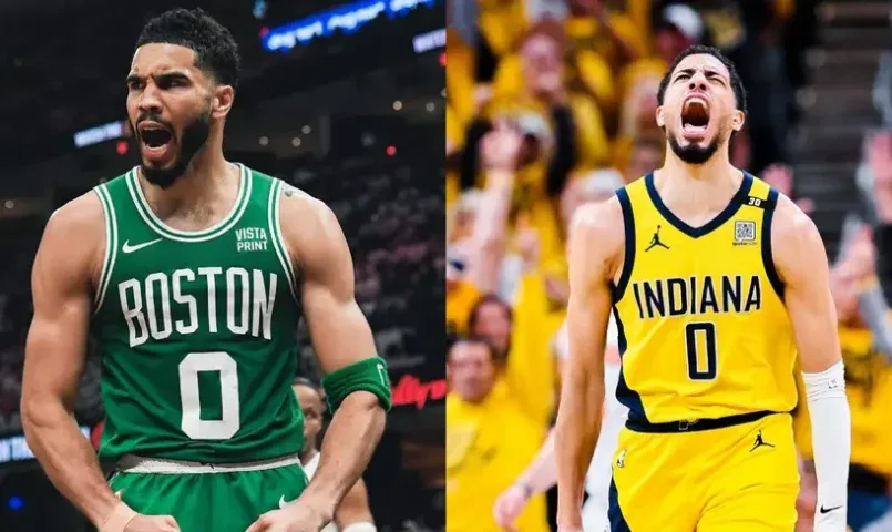 Boston Celtics x Indiana Pacers: assista ao vivo ao jogo de hoje (23/05)
