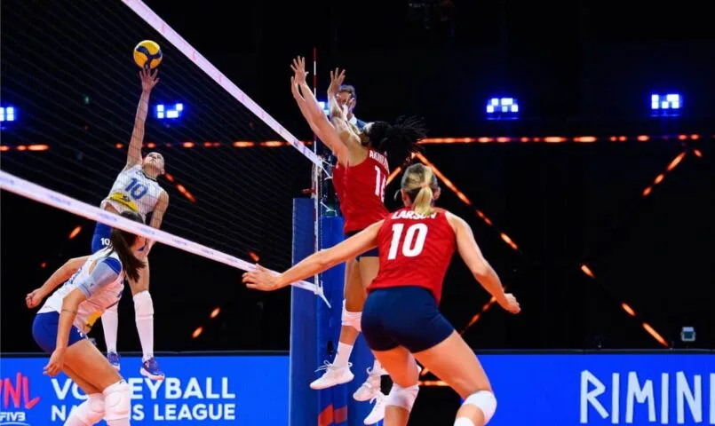 Bulgária x Estados Unidos: assista ao vivo ao jogo de hoje (31/05)