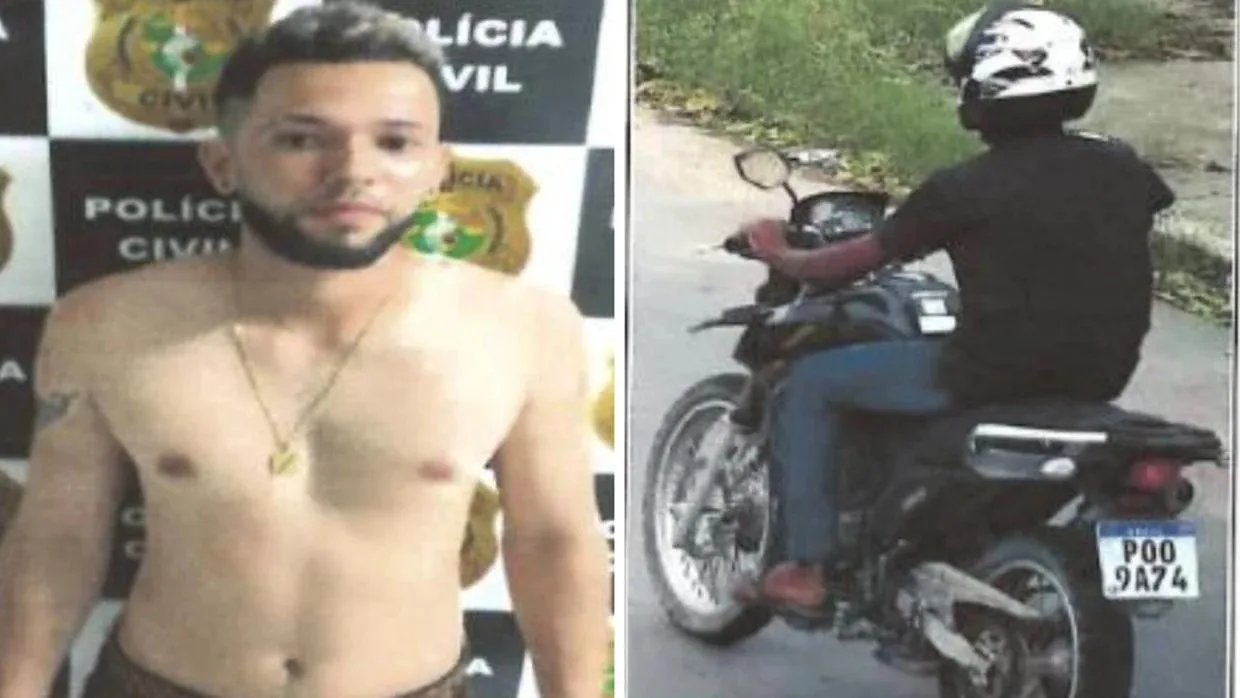 Colombiano acusado da morte de borracheiro em Fortaleza por dívida de R$ 12 é libertado após um mês de prisão