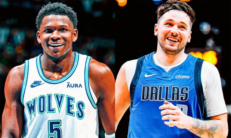 Dallas Mavericks x Minnesota Timberwolves: assista ao vivo ao jogo de hoje (26/05)