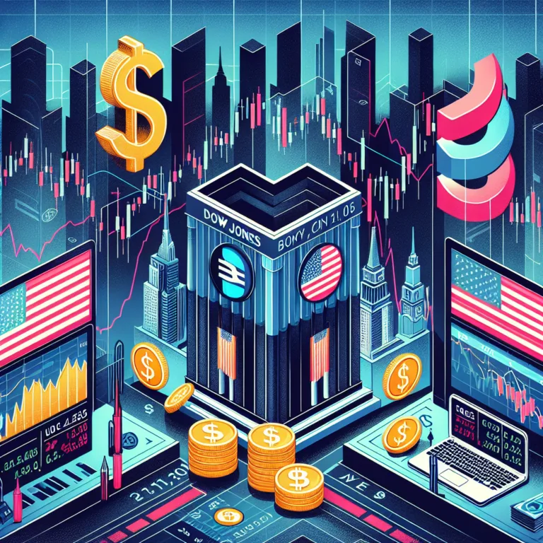 Abertura mercado Dow Jones: Dólar, Euro, Bitcoin e principais ações - 31/05/2024