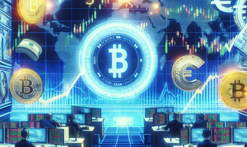 Abertura mercado Dow Jones: Dólar, Euro, Bitcoin e principais ações - 30/05/2024