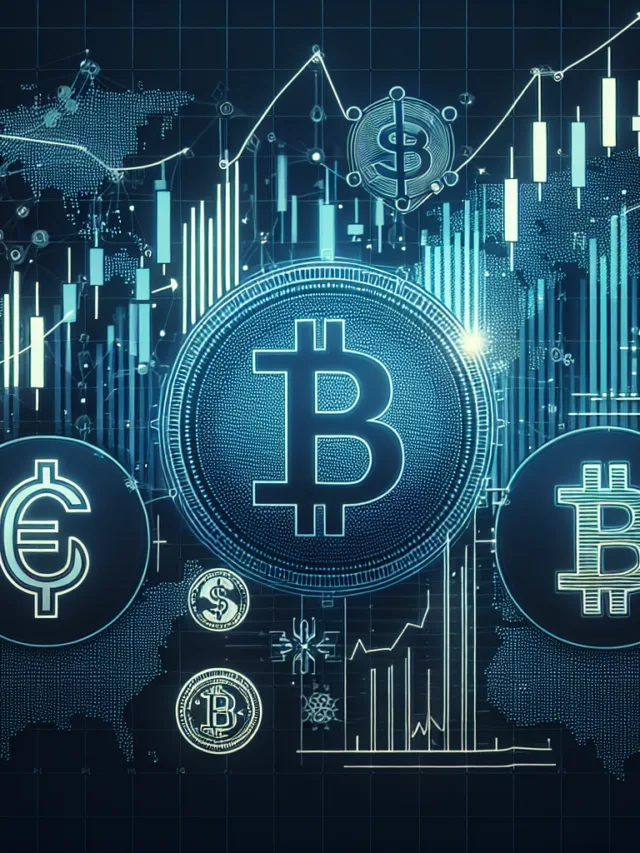 Panorama econômico: Dólar, Euro, Bitcoin e o desempenho das principais ações - 31/05/2024