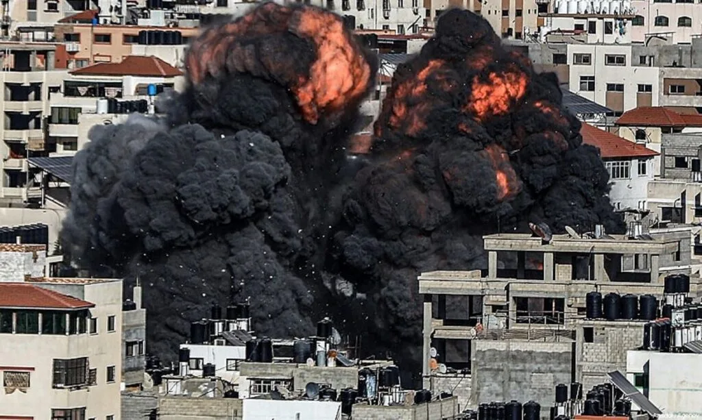Denúncias apontam tortura de palestinos em hospitais de Israel
