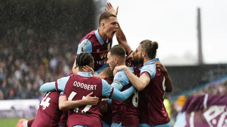 Burnley x Newcastle: assista ao vivo ao jogo de hoje (04/05)