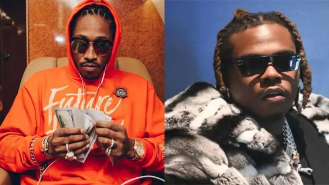 Future está no centro de uma nova polêmica, desta vez envolvendo o rapper Gunna