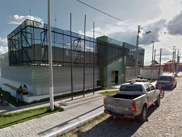 Homem é preso por agredir e violentar sexualmente a namorada em Pedra Branca, no interior do Ceará