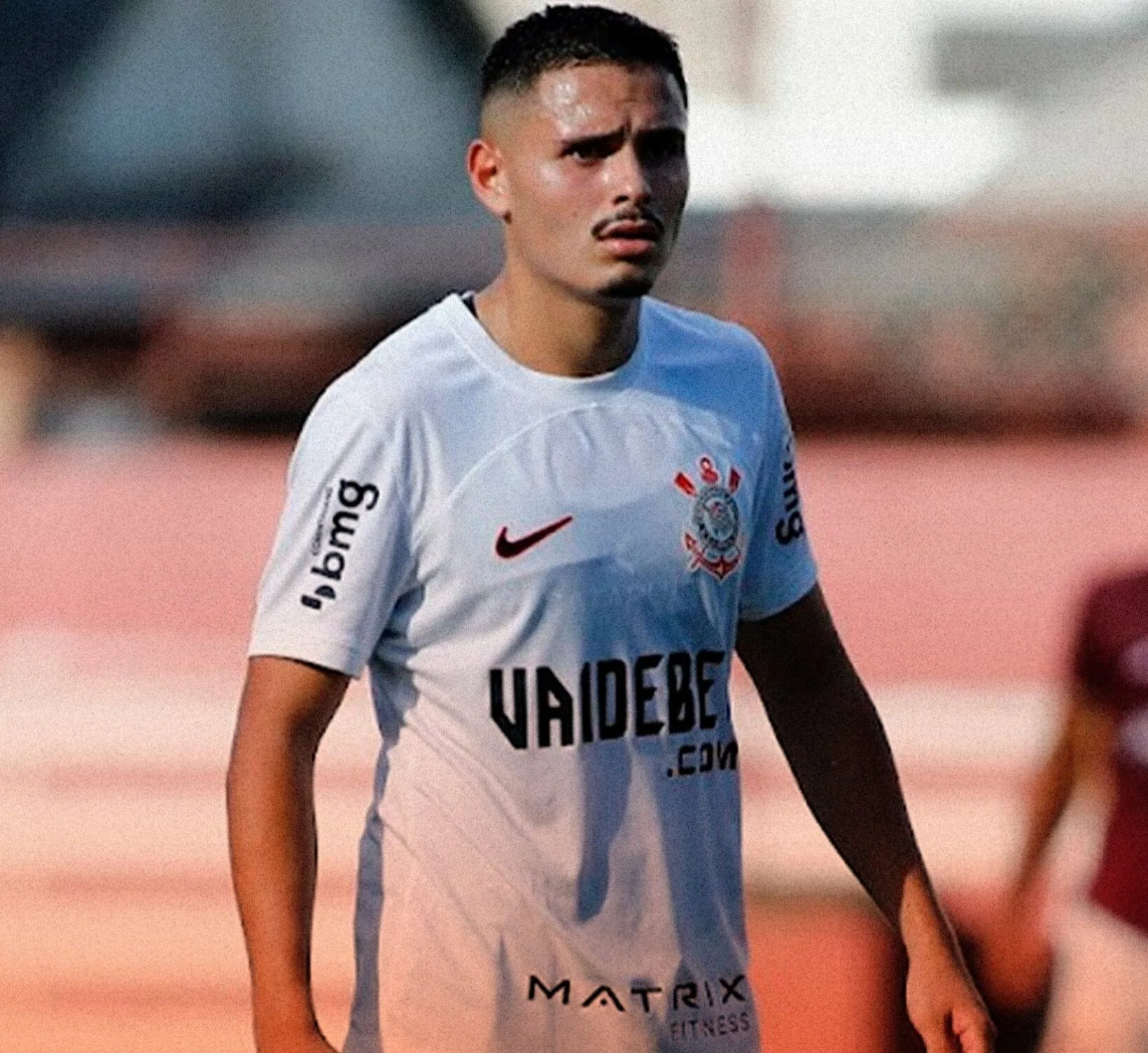 Corinthians x Aster Itaqua: assista ao vivo ao jogo de hoje (04/05)