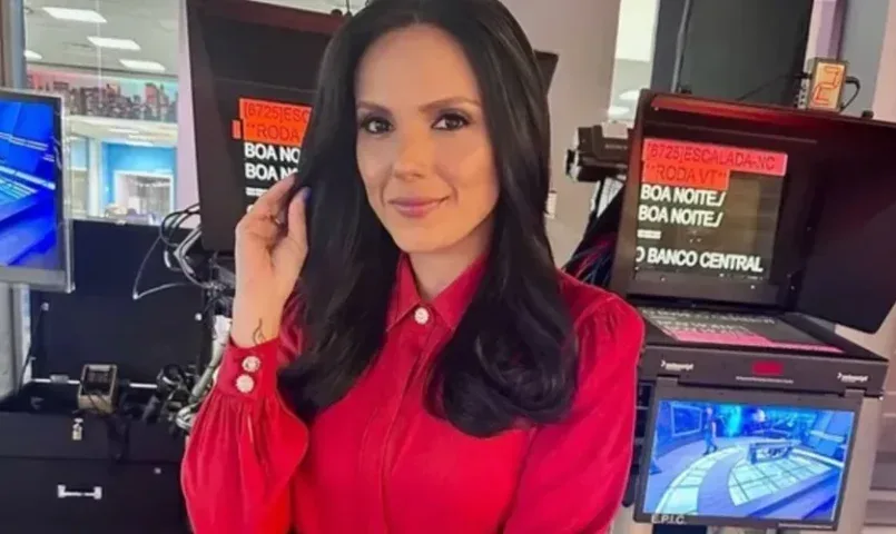 Vídeo: Márcia Dantas, do SBT, flagra caminhões com doações ao RS sendo multados