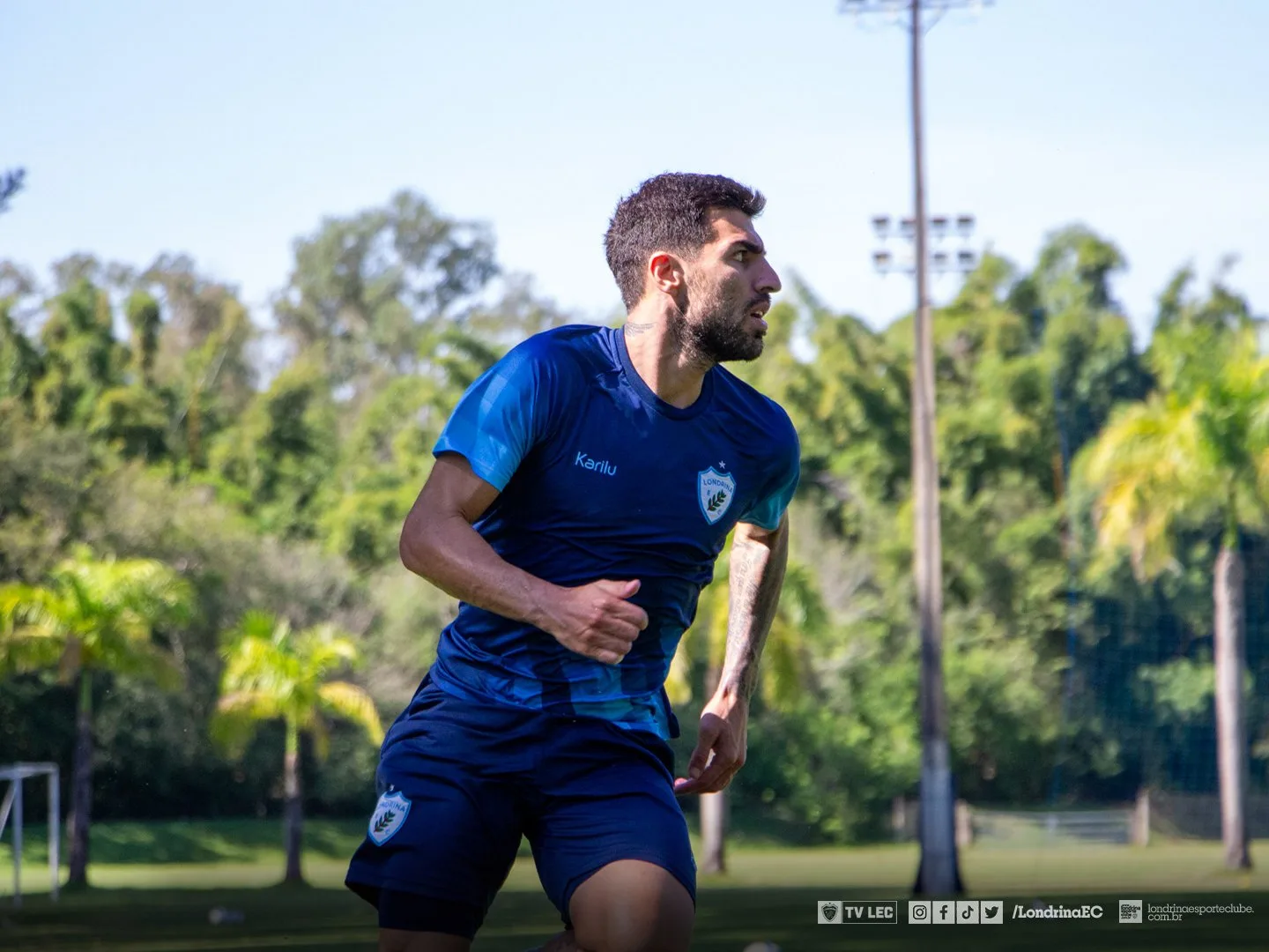 Londrina x CSA: assista ao vivo ao jogo de hoje (06/05)